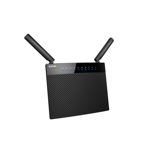 B2b Router TENDA Usmerjevalnik router TENDA AC9 Dual-band 2,4GHz/5GHz, AC1200 ...